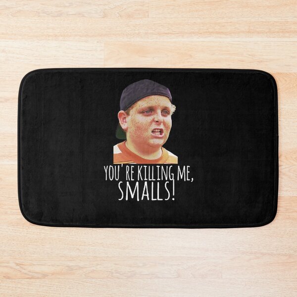 Item preview, Killing Me Smalls designed and sold by Ocea-nWhitlow.
