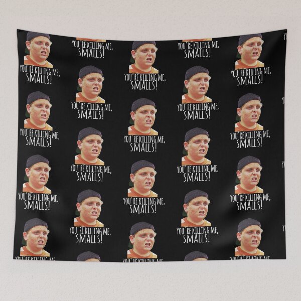 Item preview, Killing Me Smalls designed and sold by Ocea-nWhitlow.