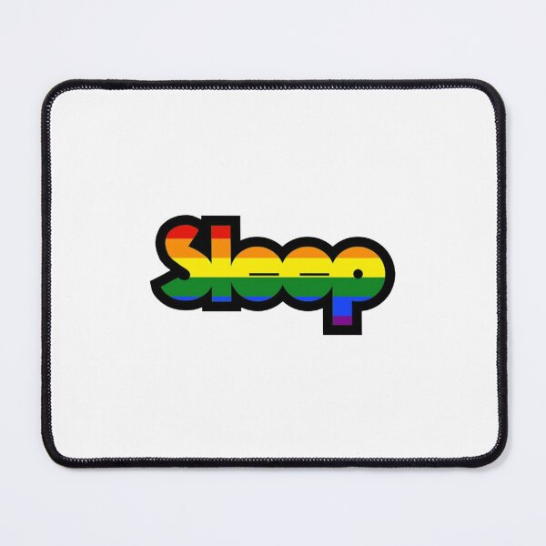 Item preview, gud nite and sleep designed and sold by unwileme.