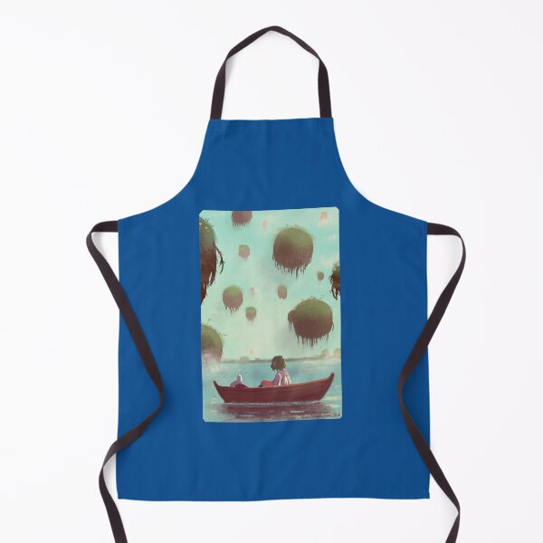 Item preview, Coco in the boat designed and sold by maen-zyippolit.
