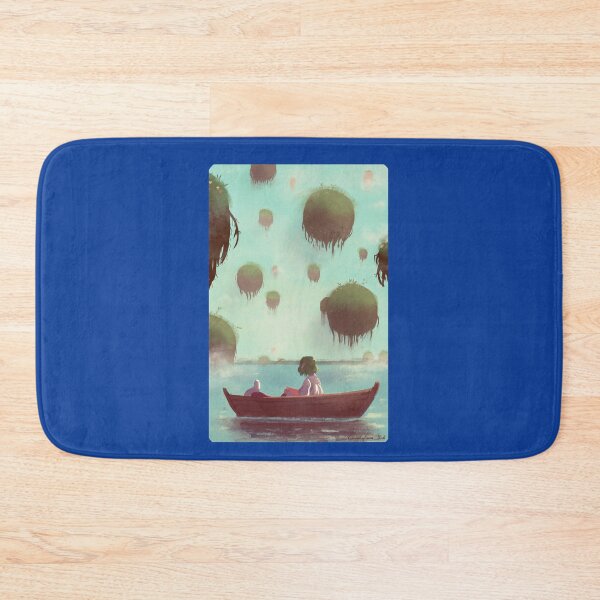 Item preview, Coco in the boat designed and sold by maen-zyippolit.