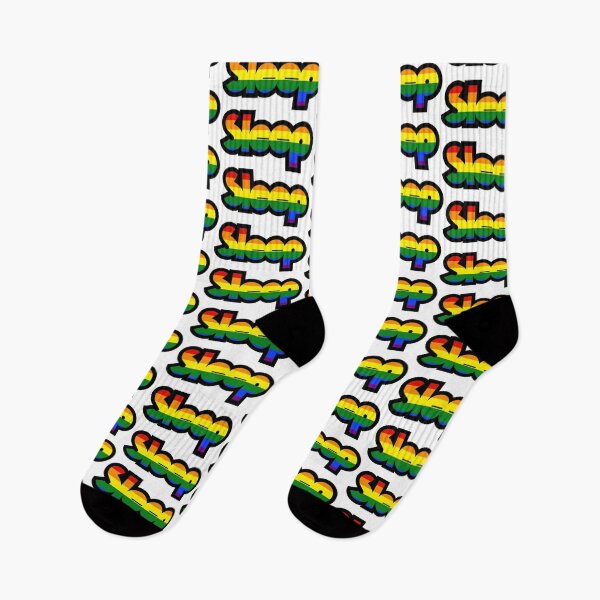 Item preview, gud nite and sleep designed and sold by unwileme.