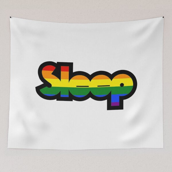 Item preview, gud nite and sleep designed and sold by unwileme.