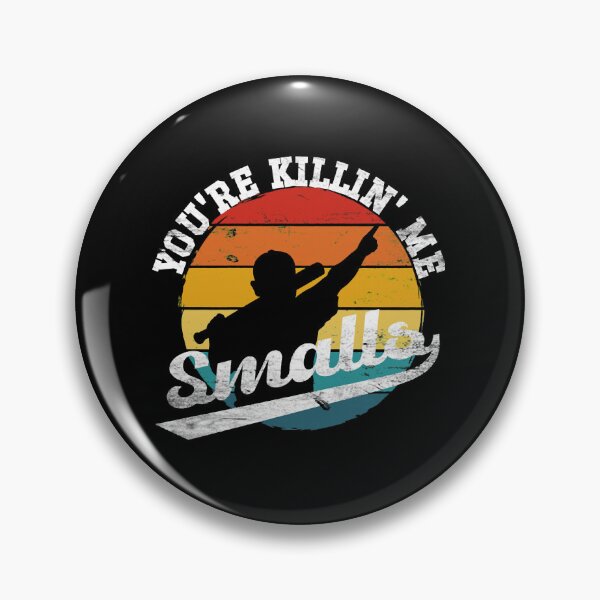 Item preview, The Sandlot - You_re Killing Me Smalls designed and sold by Ocea-nWhitlow.