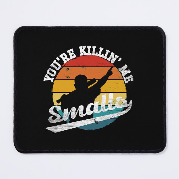 Item preview, The Sandlot - You_re Killing Me Smalls designed and sold by Ocea-nWhitlow.