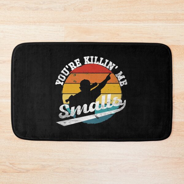 Item preview, The Sandlot - You_re Killing Me Smalls designed and sold by Ocea-nWhitlow.