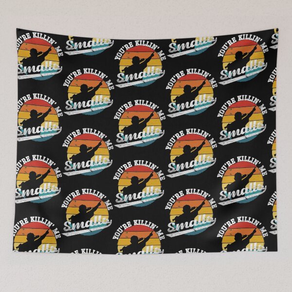 Item preview, The Sandlot - You_re Killing Me Smalls designed and sold by Ocea-nWhitlow.