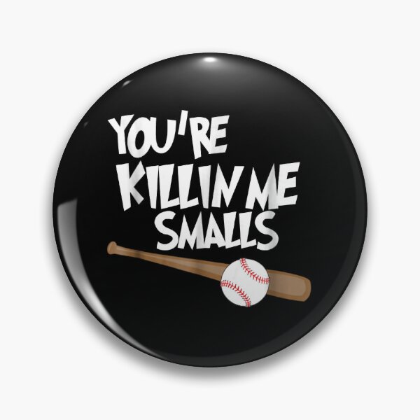Item preview, You_amp_39_re Killing Me Smalls designed and sold by Ocea-nWhitlow.
