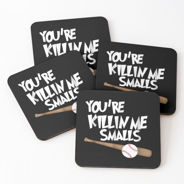Item preview, You_amp_39_re Killing Me Smalls designed and sold by Ocea-nWhitlow.