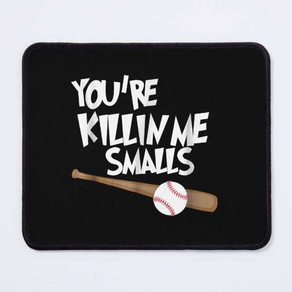 Item preview, You_amp_39_re Killing Me Smalls designed and sold by Ocea-nWhitlow.