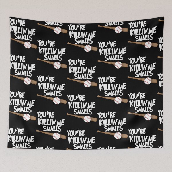 Item preview, You_amp_39_re Killing Me Smalls designed and sold by Ocea-nWhitlow.