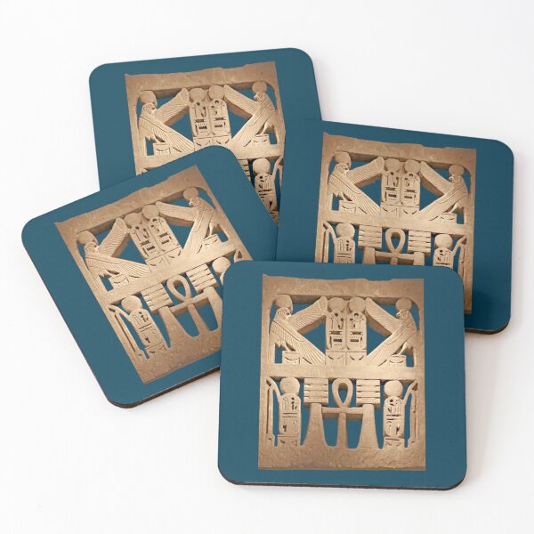Item preview, Palace window of Rameses III S  designed and sold by MaymieFriesen.