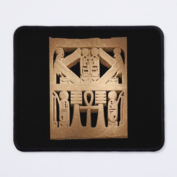 Item preview, Palace window of Rameses III S designed and sold by MaymieFriesen.