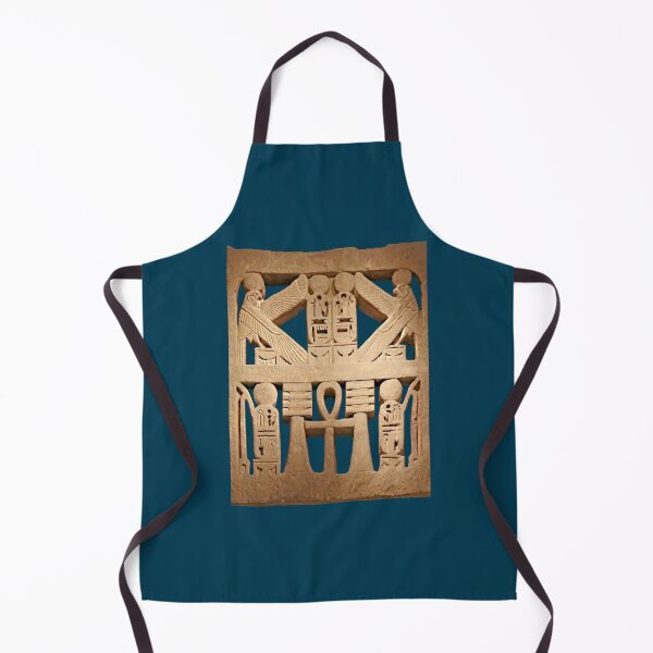 Item preview, Palace window of Rameses III S  designed and sold by MaymieFriesen.