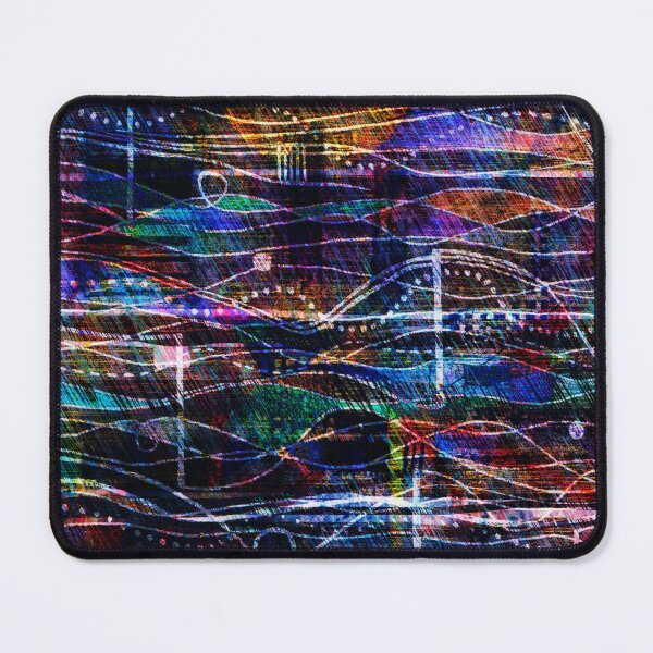 Item preview, Waves and Particles  designed and sold by Andy Mercer.