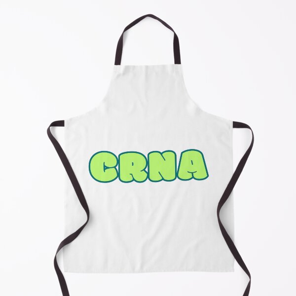 Item preview, CRNA  - Anesthesia  designed and sold by The Remi Reserve.