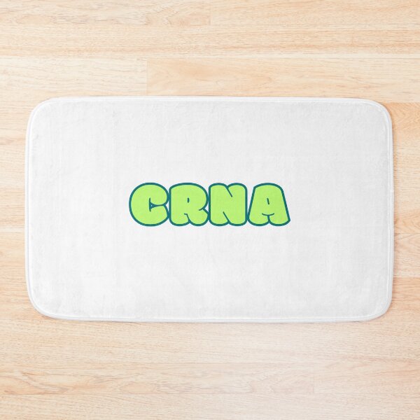 Item preview, CRNA  - Anesthesia  designed and sold by The Remi Reserve.