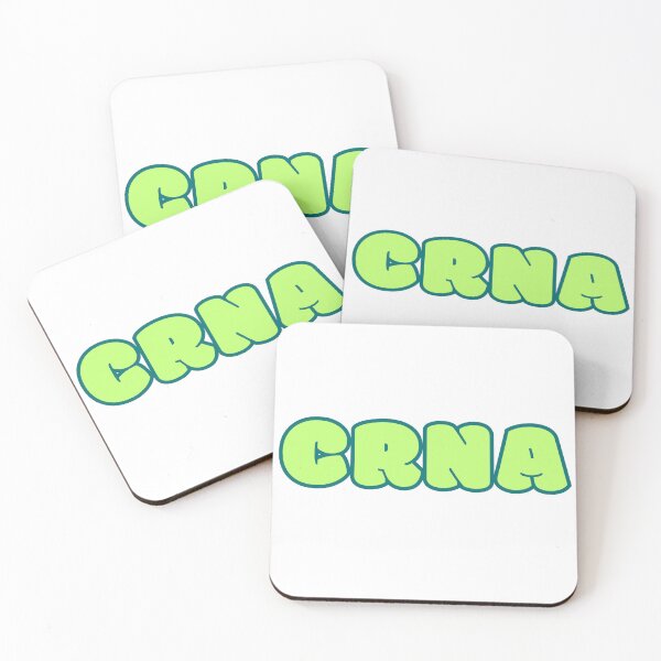 Item preview, CRNA  - Anesthesia  designed and sold by The Remi Reserve.