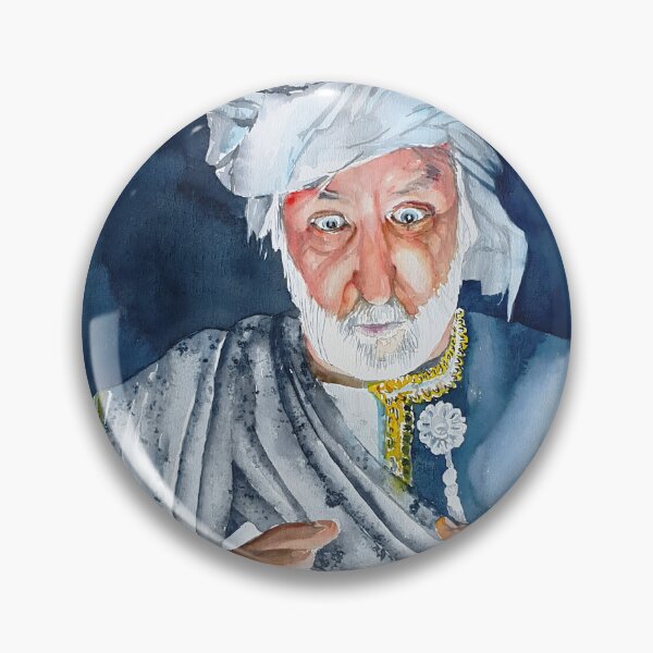 Item preview, Fortune Teller designed and sold by Canip Taskiran.