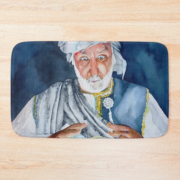 Item preview, Fortune Teller designed and sold by Canip Taskiran.