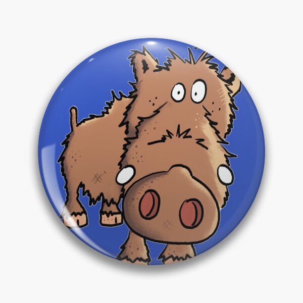 Artikelvorschau, Wild Boar  T  entworfen und verkauft von KorbynsYancey.