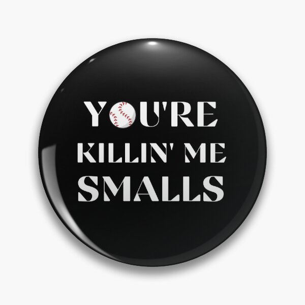 Item preview, You_re Killin_ Me Smalls   designed and sold by Ocea-nWhitlow.