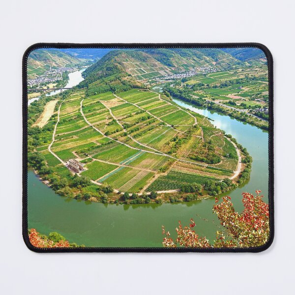 Item preview, Moselle Loop designed and sold by Art-Istin-See.