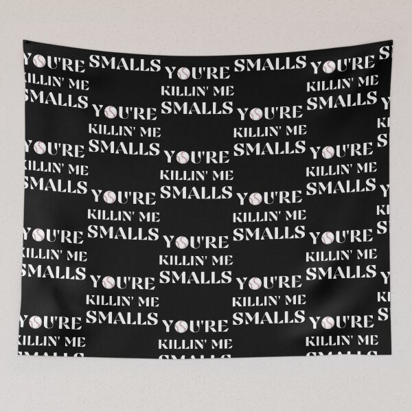 Item preview, You_re Killin_ Me Smalls   designed and sold by Ocea-nWhitlow.
