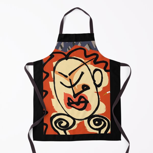 Item preview, SHE IS ANGRY designed and sold by Idas-drawings.
