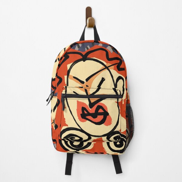 Item preview, SHE IS ANGRY designed and sold by Idas-drawings.