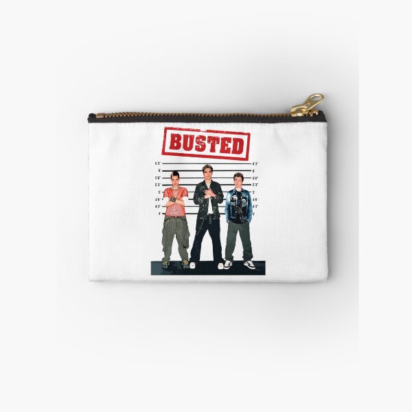 Item preview, Wanted Busted Band designed and sold by CamachoRemyS.