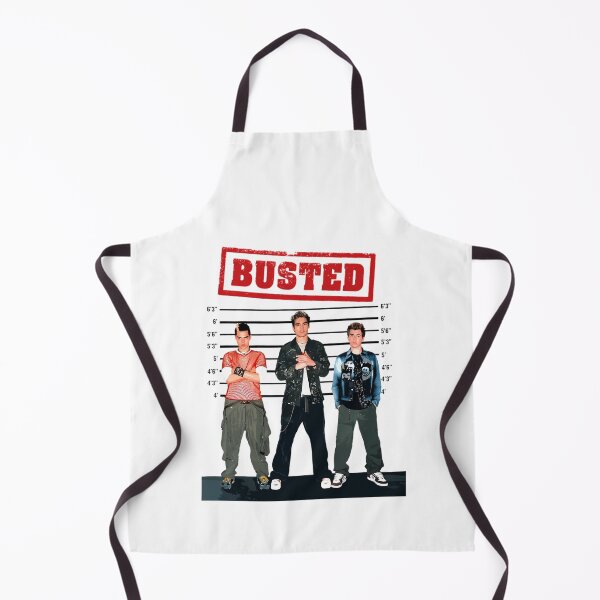Item preview, Wanted Busted Band designed and sold by CamachoRemyS.