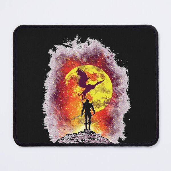 Item preview, wild hunt designed and sold by RynnSunday.
