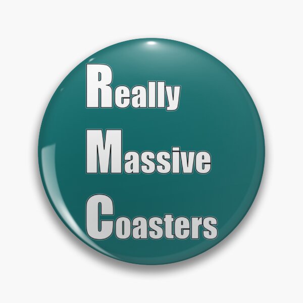 Item preview, Really Massive Coasters   designed and sold by MaymieFriesen.