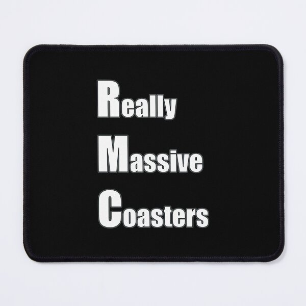 Item preview, Really Massive Coasters designed and sold by MaymieFriesen.