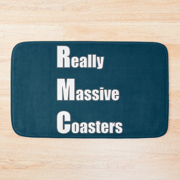 Item preview, Really Massive Coasters   designed and sold by MaymieFriesen.