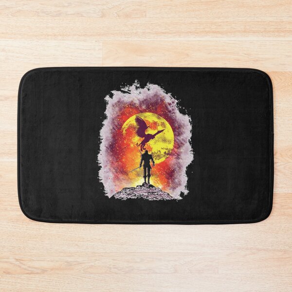 Item preview, wild hunt designed and sold by RynnSunday.