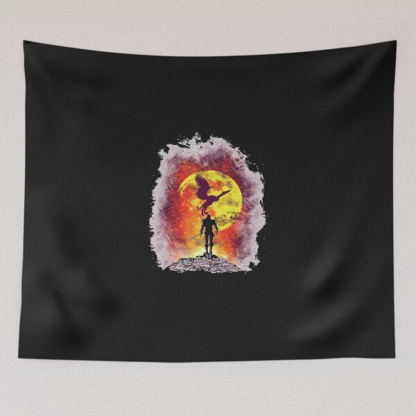 Item preview, wild hunt designed and sold by RynnSunday.