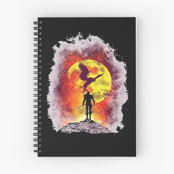 Item preview, wild hunt designed and sold by RynnSunday.