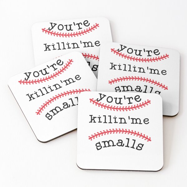 Item preview, You_re Killin_ Me Smalls designed and sold by Ocea-nWhitlow.
