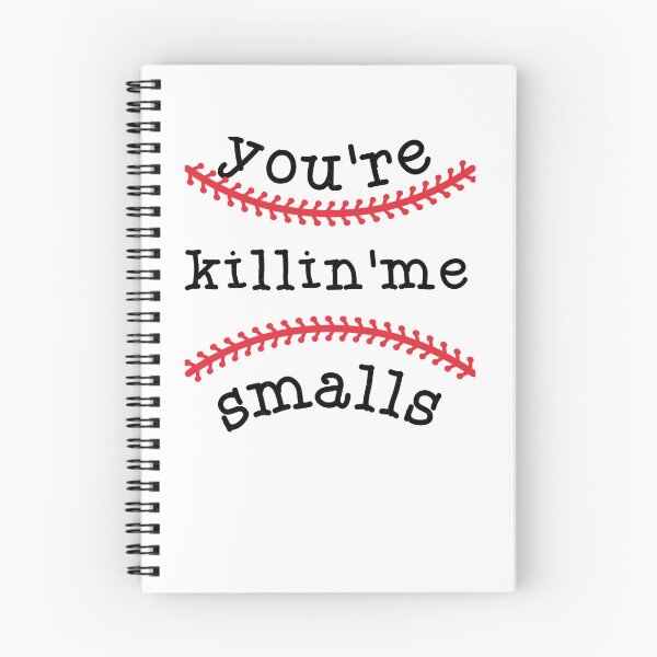 Item preview, You_re Killin_ Me Smalls designed and sold by Ocea-nWhitlow.