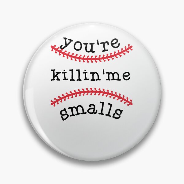 Item preview, You_re Killin_ Me Smalls designed and sold by Ocea-nWhitlow.
