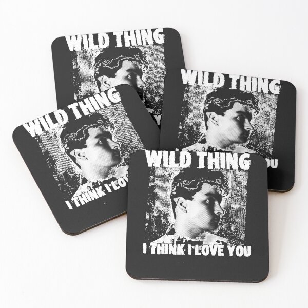 Item preview, Wild Thing designed and sold by RynnSunday.