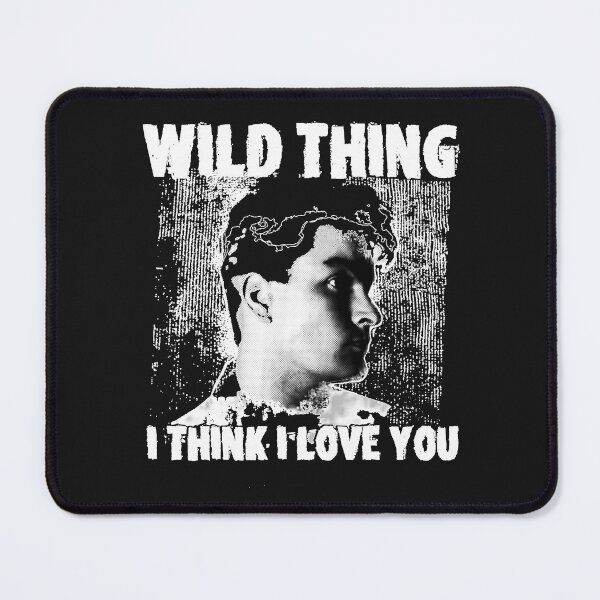 Item preview, Wild Thing designed and sold by RynnSunday.