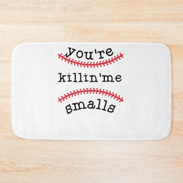 Item preview, You_re Killin_ Me Smalls designed and sold by Ocea-nWhitlow.
