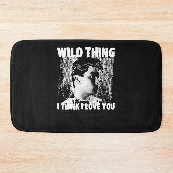 Item preview, Wild Thing designed and sold by RynnSunday.