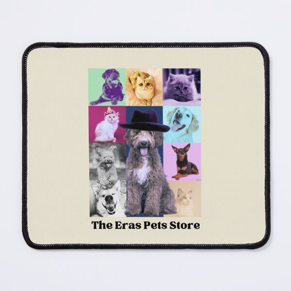 Item preview, The Eras Pets Store designed and sold by GleamingGiant.