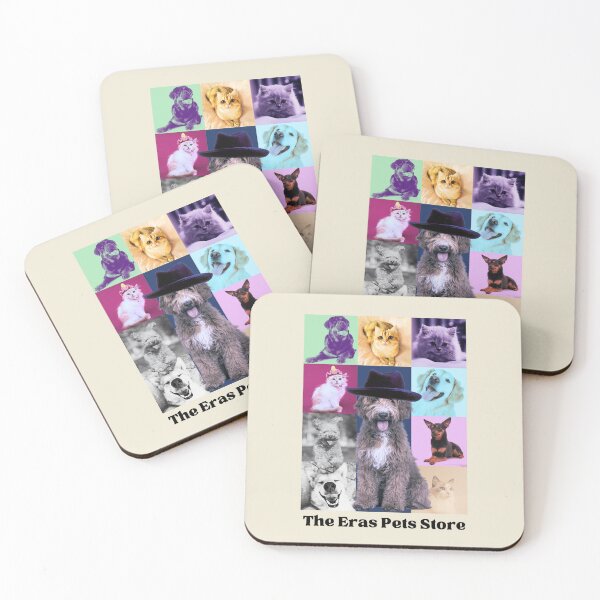 Item preview, The Eras Pets Store designed and sold by GleamingGiant.