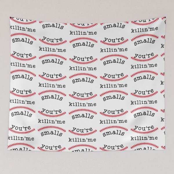 Item preview, You_re Killin_ Me Smalls designed and sold by Ocea-nWhitlow.