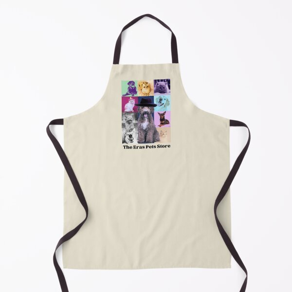 Item preview, The Eras Pets Store designed and sold by GleamingGiant.